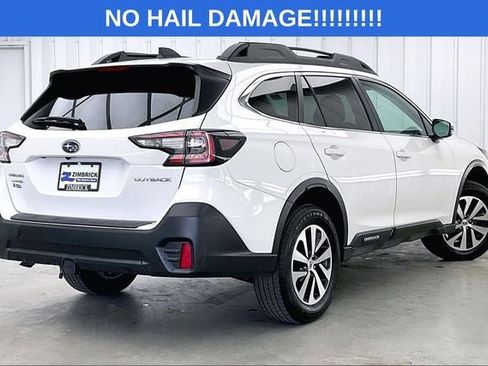 Used 2022 Subaru Outback Premium w/ Popular Package #1 AWD/4WD image 12