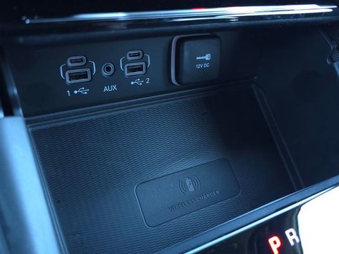 New 2026 Jeep Grand Cherokee Laredo AWD/4WD image 37