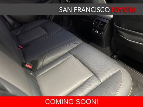 Used 2023 Subaru Outback Wilderness w/ Wilderness Package image 19