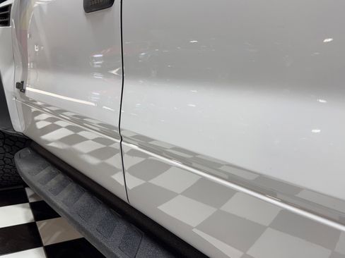 Used 2014 Ford F150 Raptor w/ Equipment Group 801A Luxury image 32