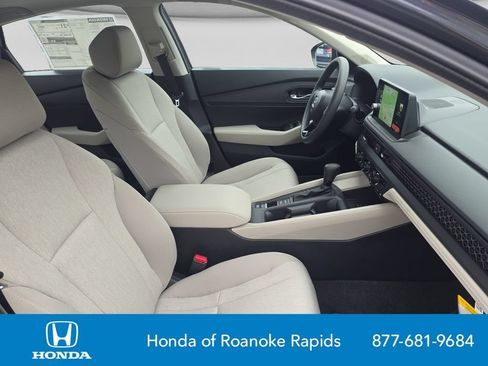 New 2026 Honda Accord SE image 17