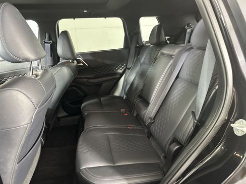 Used 2024 Mitsubishi Outlander SEL Black Edition AWD/4WD image 23