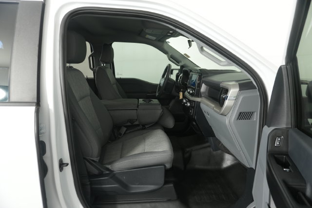 Used 2023 Ford F150 XL AWD/4WD image 29