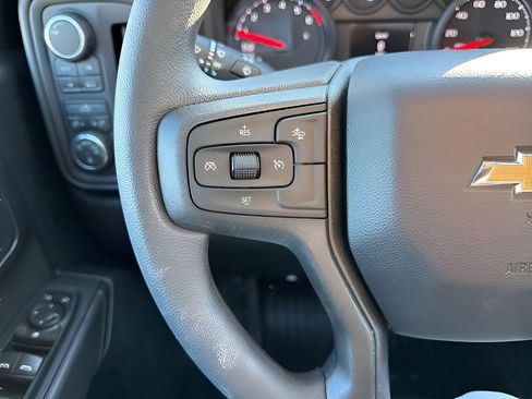 New 2026 Chevrolet Silverado 1500 W/T w/ WT Value Package image 17