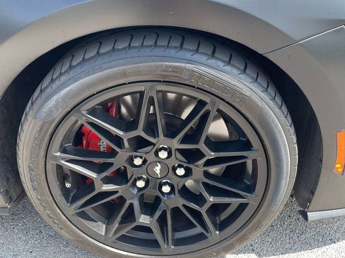 Used 2024 Ford Mustang GT Premium w/ GT Performance Package RWD image 9