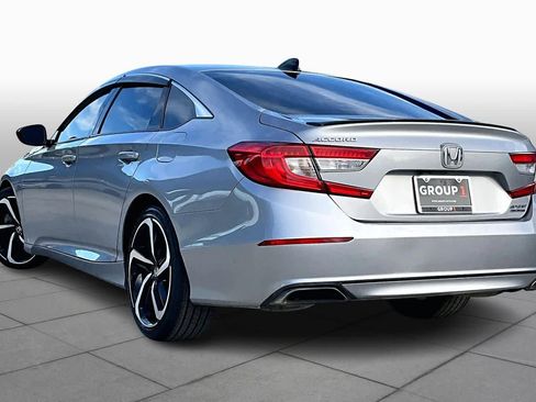 Used 2022 Honda Accord Sport Special Edition image 12