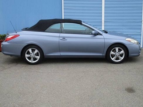 Used 2008 Toyota Solara SLE FWD image 6