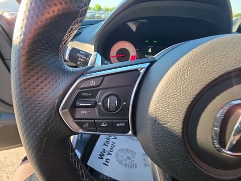 Used 2019 Acura RDX A-Spec AWD/4WD image 18