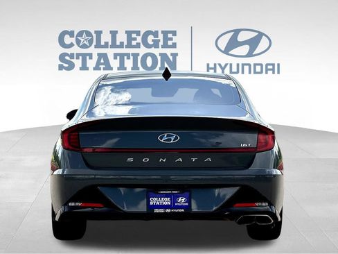 Used 2021 Hyundai Sonata SEL Plus FWD image 9