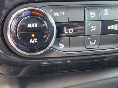 New 2026 Chevrolet TrailBlazer RS w/ Convenience Package FWD image 31