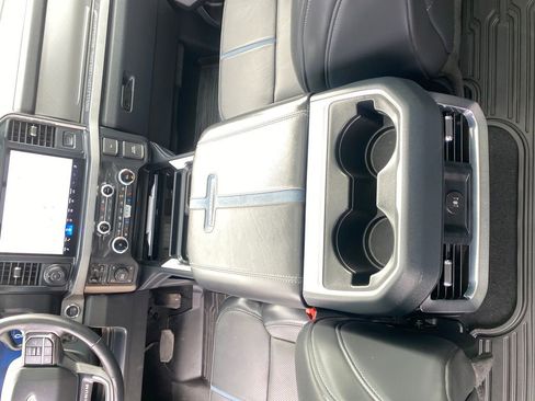 Used 2025 Ford F250 Platinum image 27