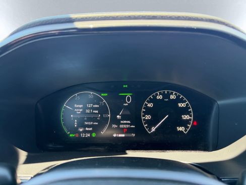 Used 2024 Honda CR-V Sport image 5
