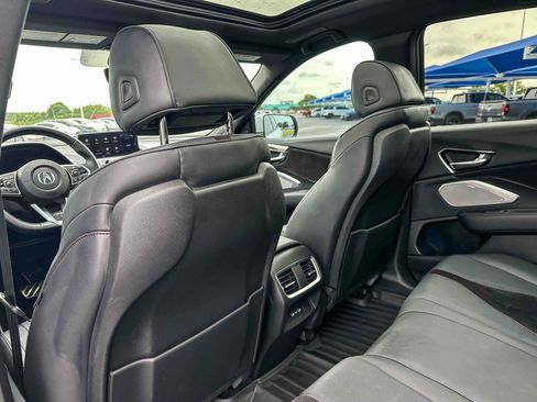 Used 2022 Acura RDX A-Spec FWD image 17