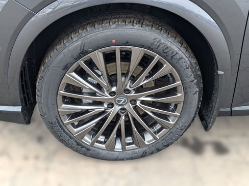 New 2026 Lexus RX 350 image 10
