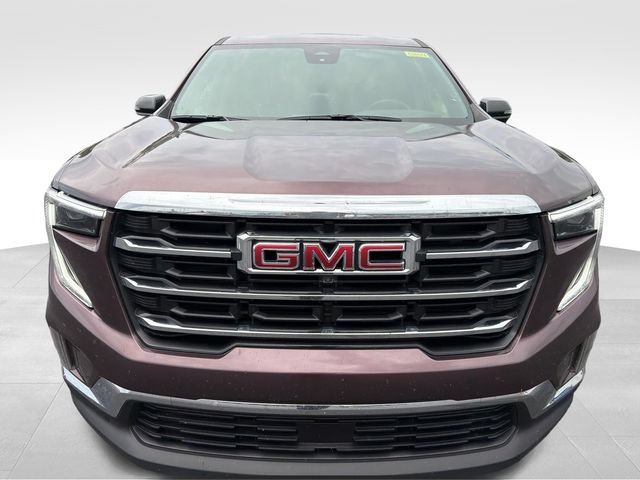 Used 2026 GMC Acadia Elevation w/ Elevation Premium Package AWD/4WD image 10