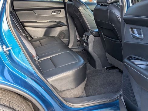 Used 2025 Nissan Murano SL image 21