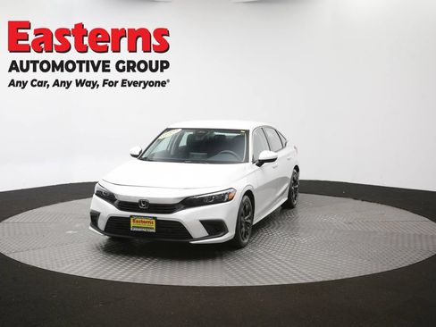 Used 2024 Honda Civic LX image 52