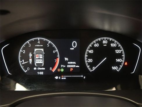 Used 2023 Honda Civic Sport image 7