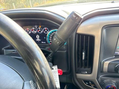 Used 2018 GMC Sierra 1500 Denali w/ Denali Ultimate Package image 21