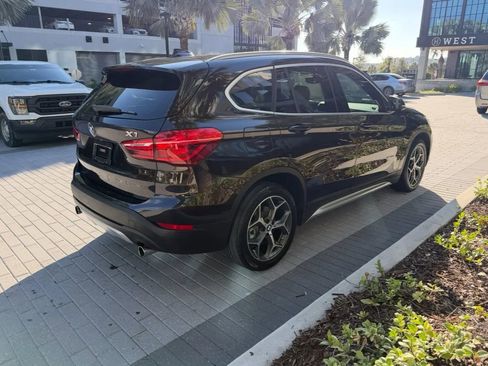 Used 2018 BMW X1 sDrive28i image 5