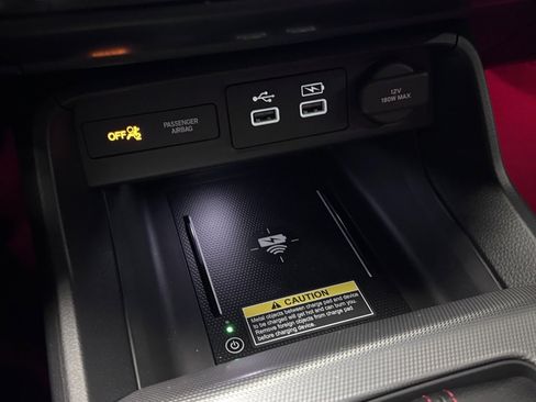 Used 2025 Honda Civic Type R image 30