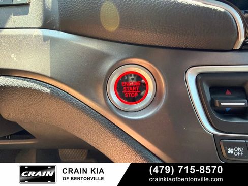 Used 2022 Honda Passport EX-L image 25