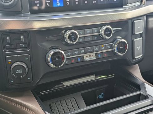 New 2024 Ford F250 King Ranch w/ Chrome Package image 15