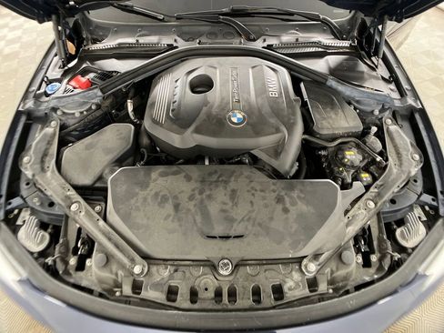 Used 2019 BMW 430i xDrive Convertible w/ Convenience Package image 31