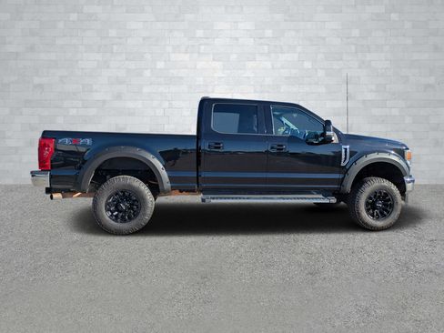 Used 2022 Ford F350 Lariat image 4