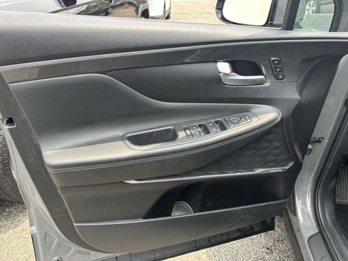 Used 2022 Hyundai Santa Fe Limited image 11