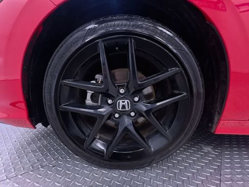 Used 2026 Honda Civic Sport image 10