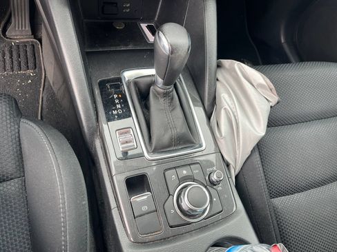 Used 2016 MAZDA CX-5 Touring FWD image 4
