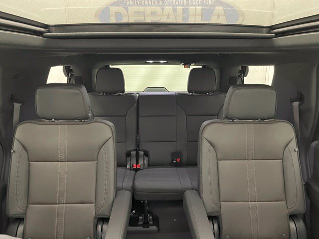 New 2026 Chevrolet Tahoe High Country w/ LPO, Illumination Package AWD/4WD image 19
