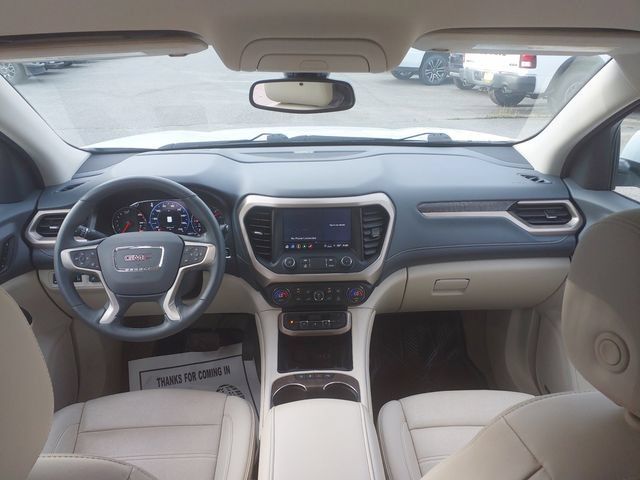 Used 2023 GMC Acadia Denali AWD/4WD image 21