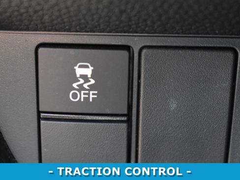 Certified 2025 Honda HR-V Sport image 16