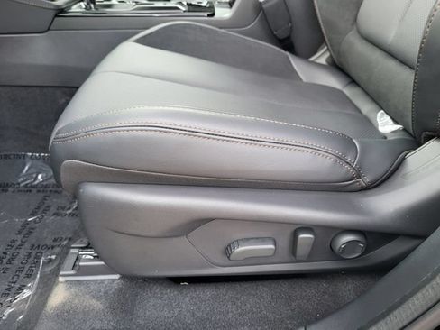 Certified 2026 Subaru Forester Touring AWD/4WD image 17