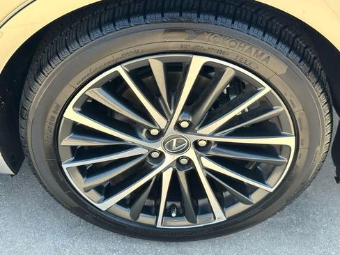 Used 2023 Lexus ES 350 w/ Premium Package image 23