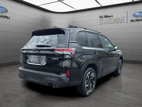 New 2026 Subaru Forester Sport AWD/4WD image 5