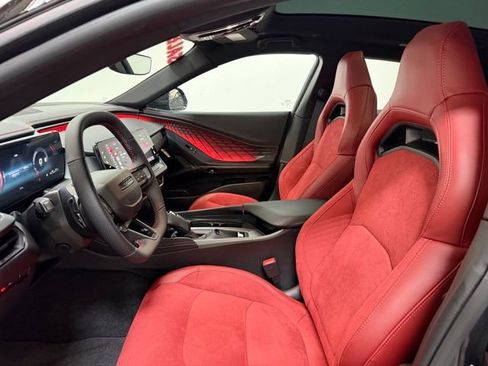 New 2026 Dodge Charger R/T AWD/4WD image 13