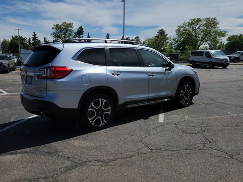 Used 2023 Subaru Ascent Limited w/ Technology Package AWD/4WD image 14