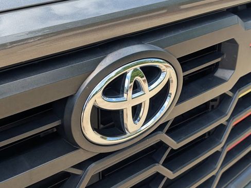 Used 2022 Toyota Tundra SR5 w/ TRD Sport Package AWD/4WD image 11