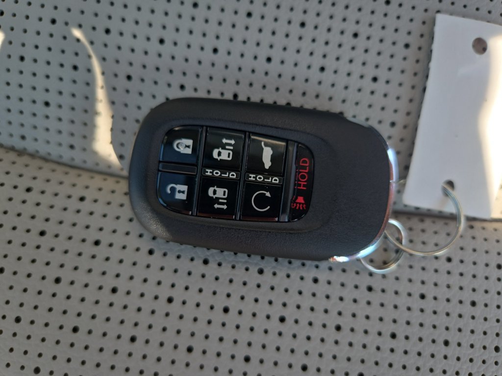 New 2027 Honda Odyssey Elite image 29