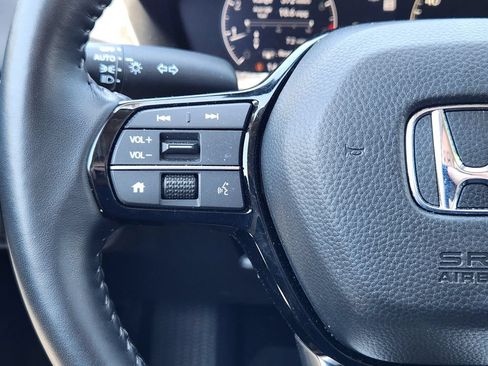 Used 2026 Honda HR-V EX-L image 17