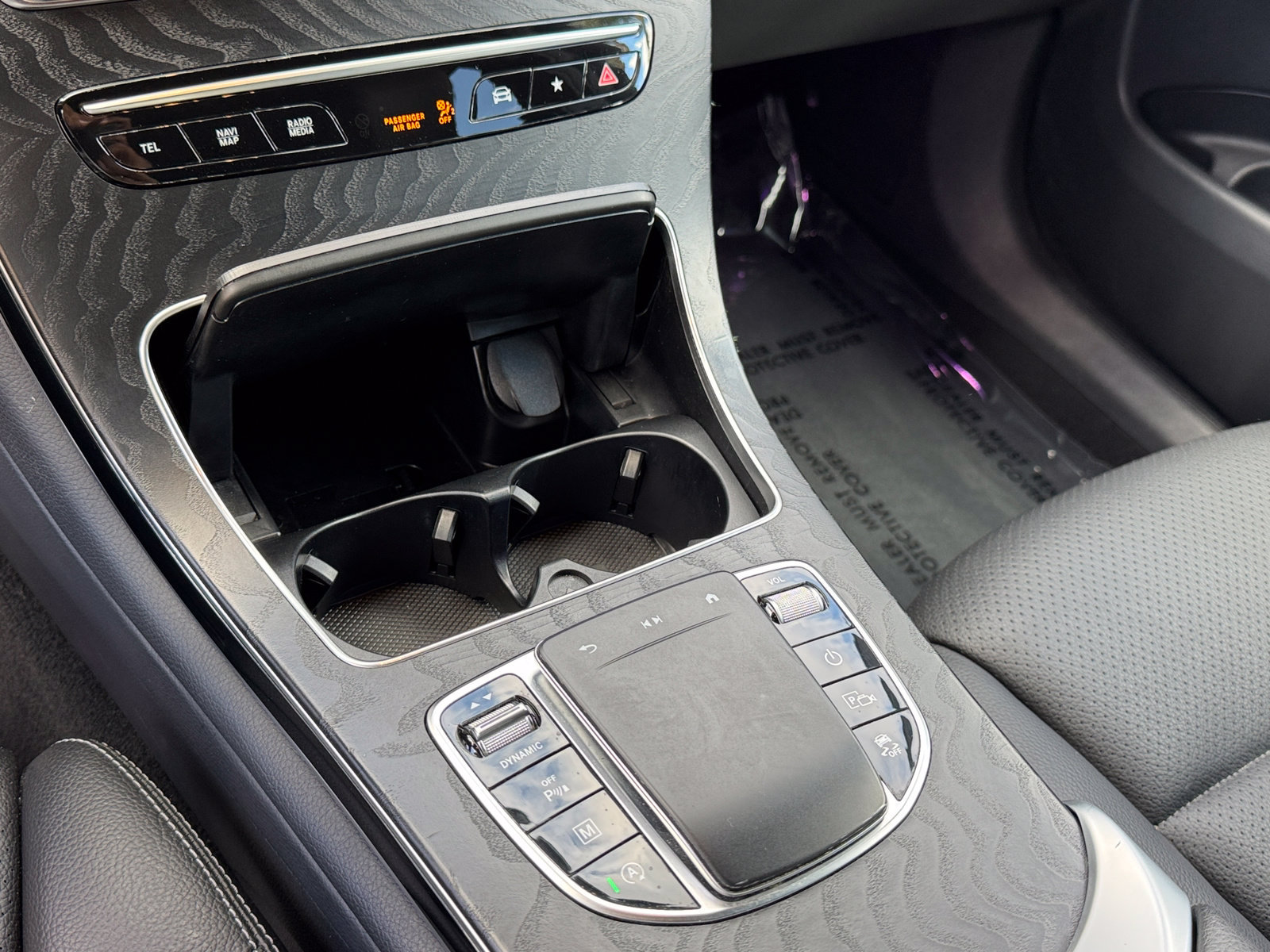 Used 2022 Mercedes-Benz GLC 300 image 20