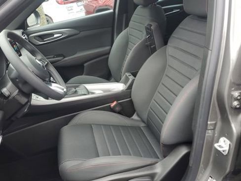 Certified 2024 Dodge Hornet GT w/ GT Blacktop Package image 21