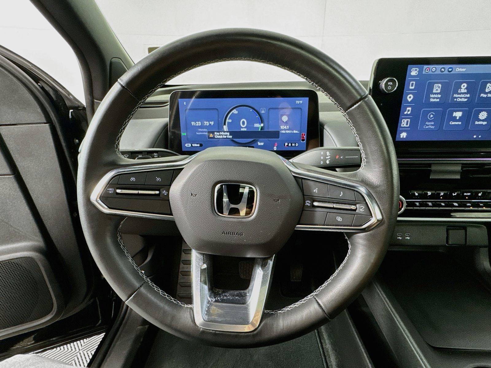 Used 2024 Honda Prologue Touring image 11
