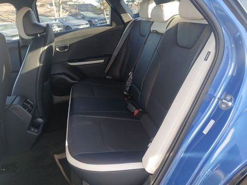 New 2026 Kia K4 GT-Line Turbo image 23