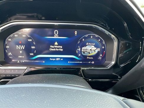 New 2026 Chevrolet Silverado 2500 LTZ w/ Trail Boss Package image 23