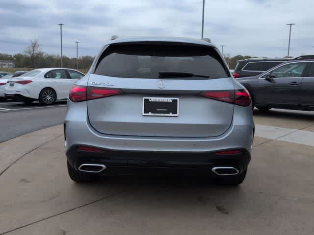 Used 2026 Mercedes-Benz GLC 300 image 5
