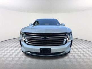 Used 2023 Chevrolet Tahoe High Country AWD/4WD video 2